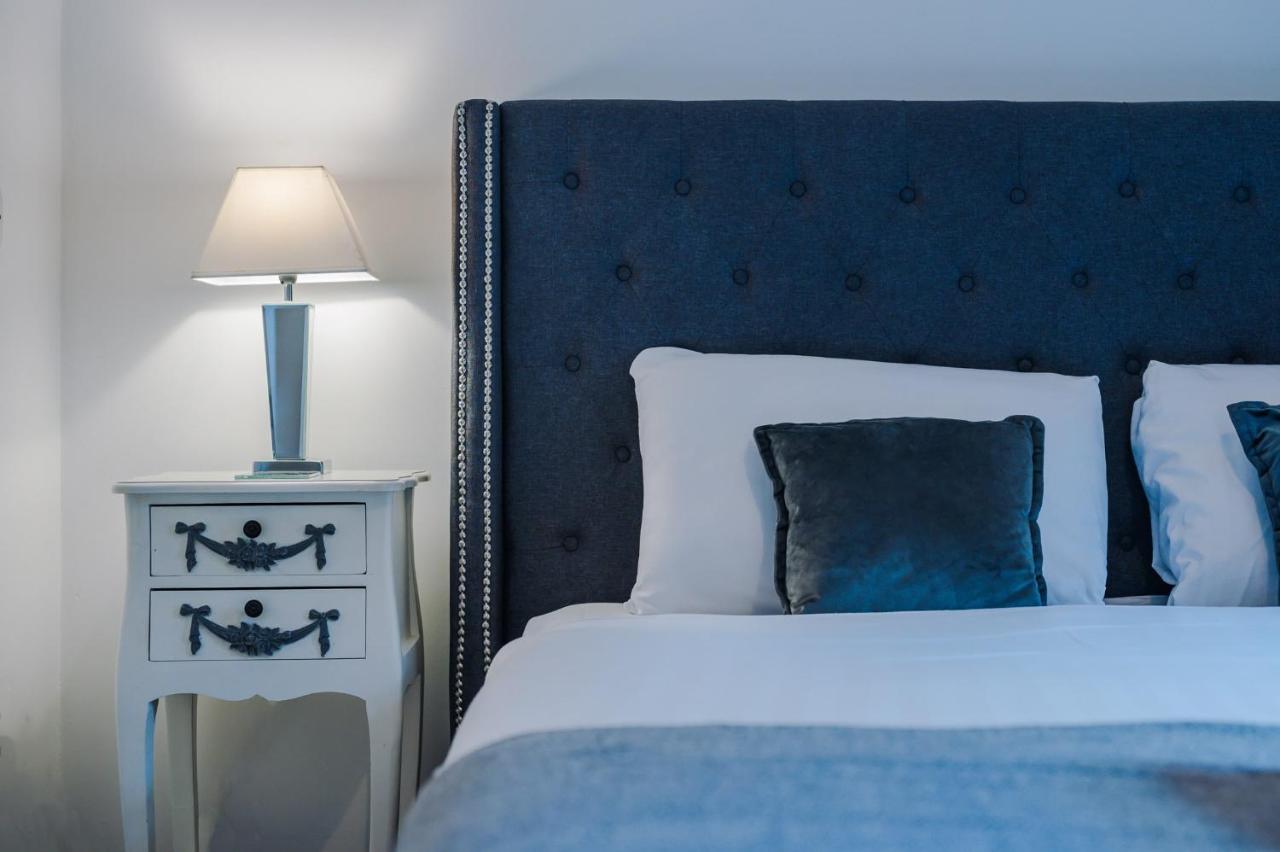 Host & Stay - Henry'S Hideaway Liverpool Eksteriør billede
