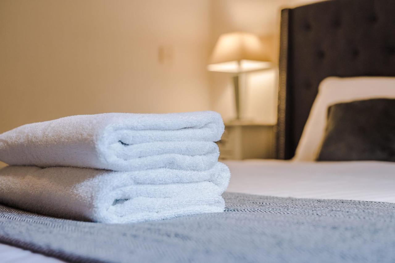 Host & Stay - Henry'S Hideaway Liverpool Eksteriør billede